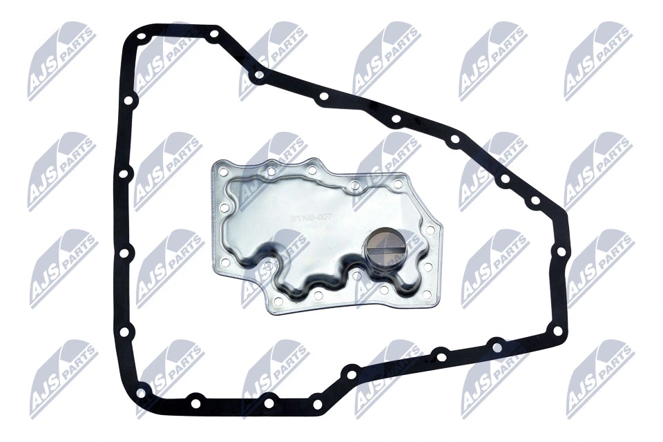 NTY FSF-NS-007 Hydraulic Filter Kit, automatic transmission