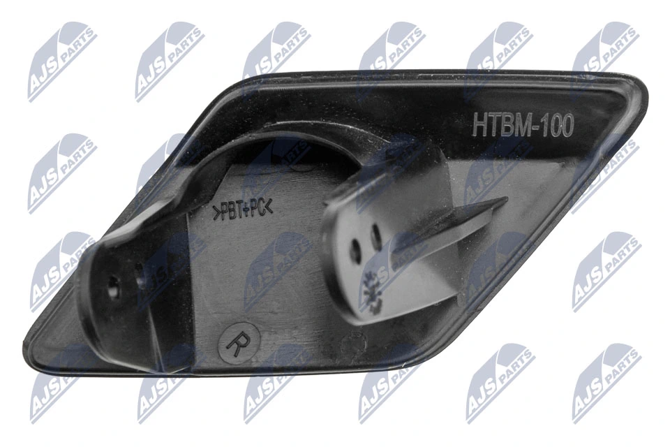 NTY EDS-BM-100 Cover, bumper
