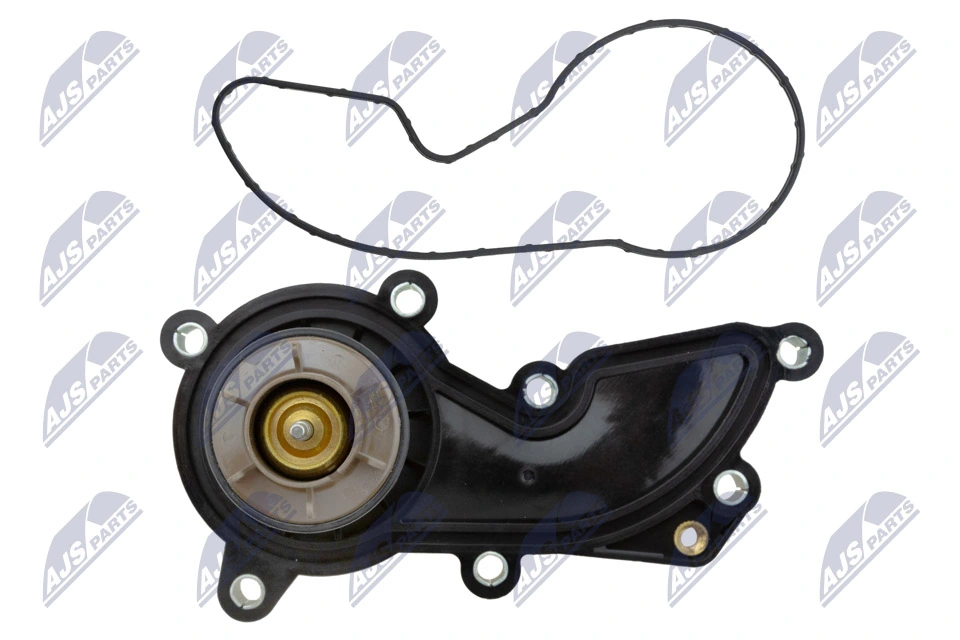 NTY CTM-AU-020 Thermostat, coolant