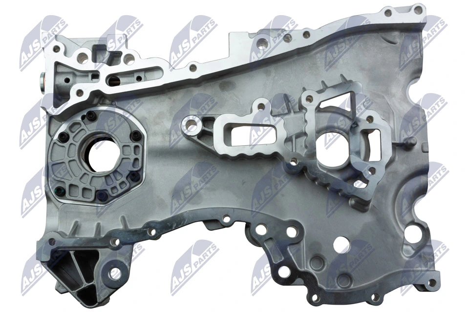 Oil Pump BPO-PL-011