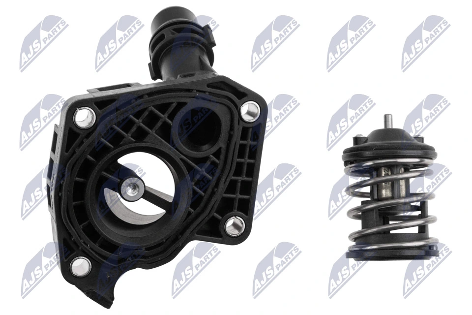 Thermostat, coolant CTM-BM-078