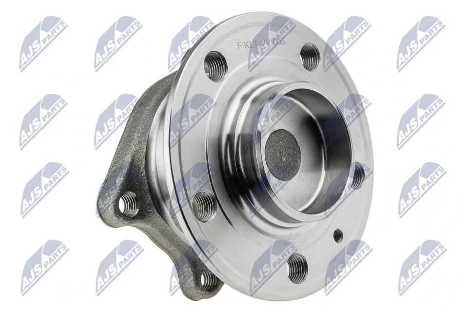 Wheel Bearing Kit KLT-VV-006