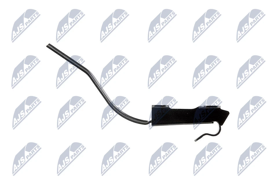 Door Check EZC-ME-000