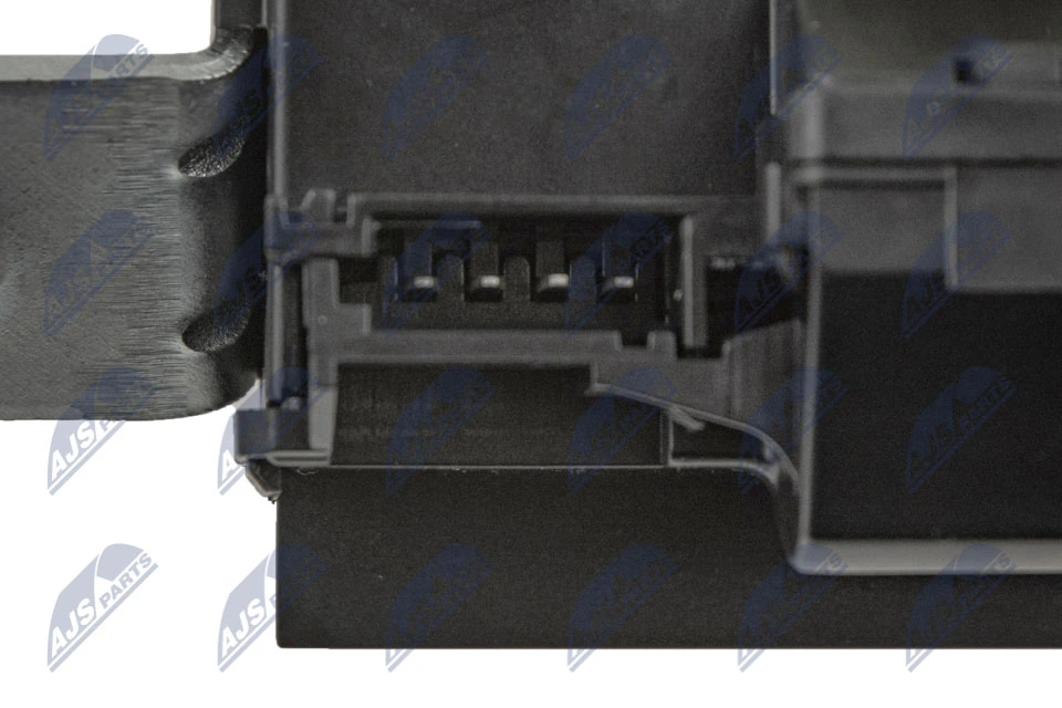 Central Locking System EZC-FT-048