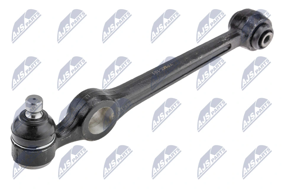 Control/Trailing Arm, wheel suspension ZWD-MZ-101