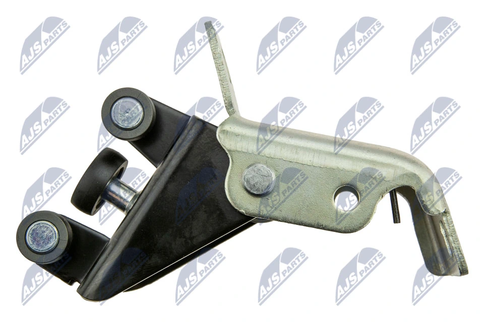 Roller Guide, sliding door EZC-RE-120