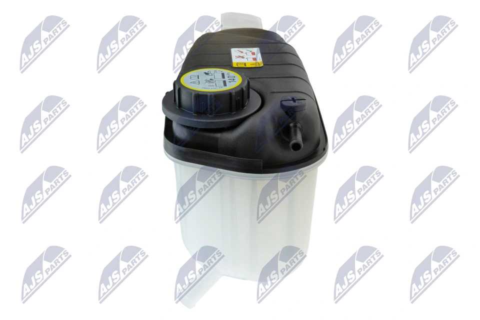 NTY CZW-JG-004 Expansion Tank, coolant