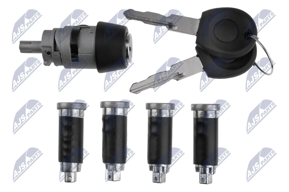 Lock Cylinder Kit EST-VW-008A