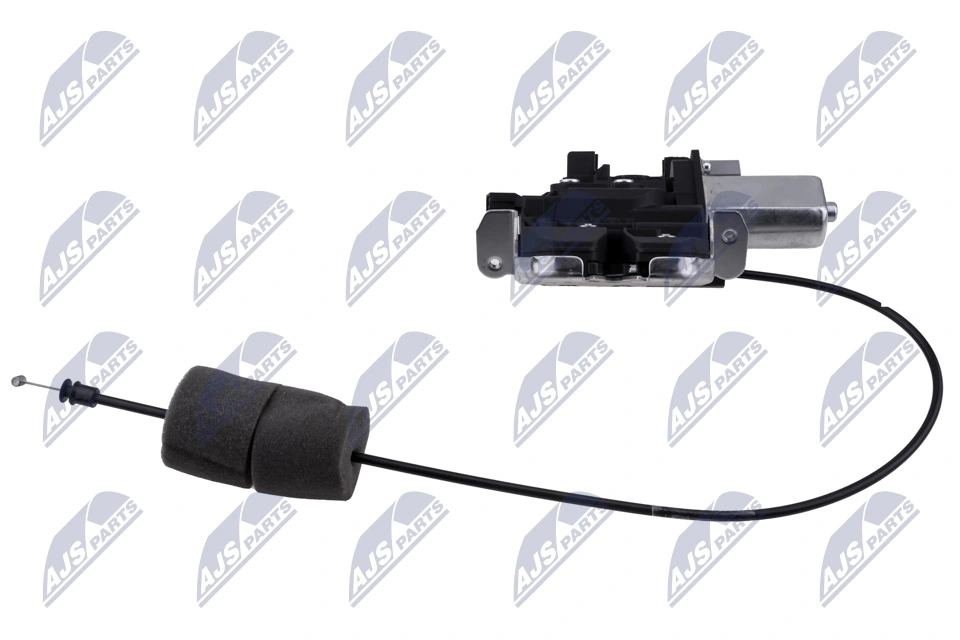 NTY EZC-ME-219 Tailgate Lock