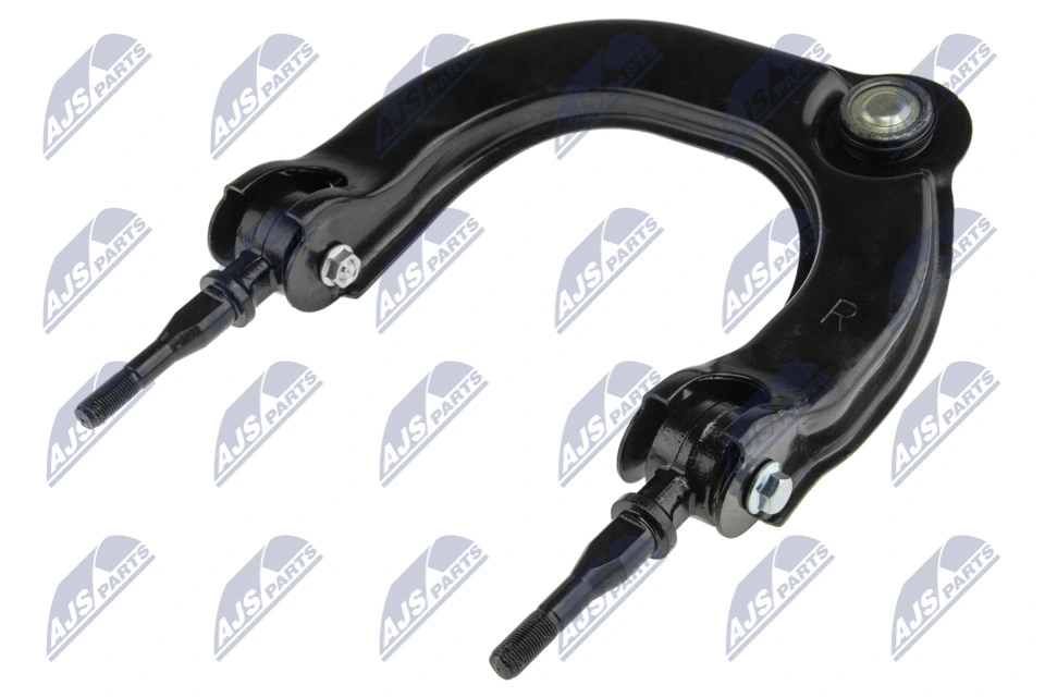 Control/Trailing Arm, wheel suspension ZWG-HY-507