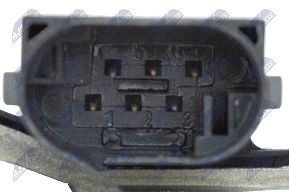 Throttle Body ETB-FR-008