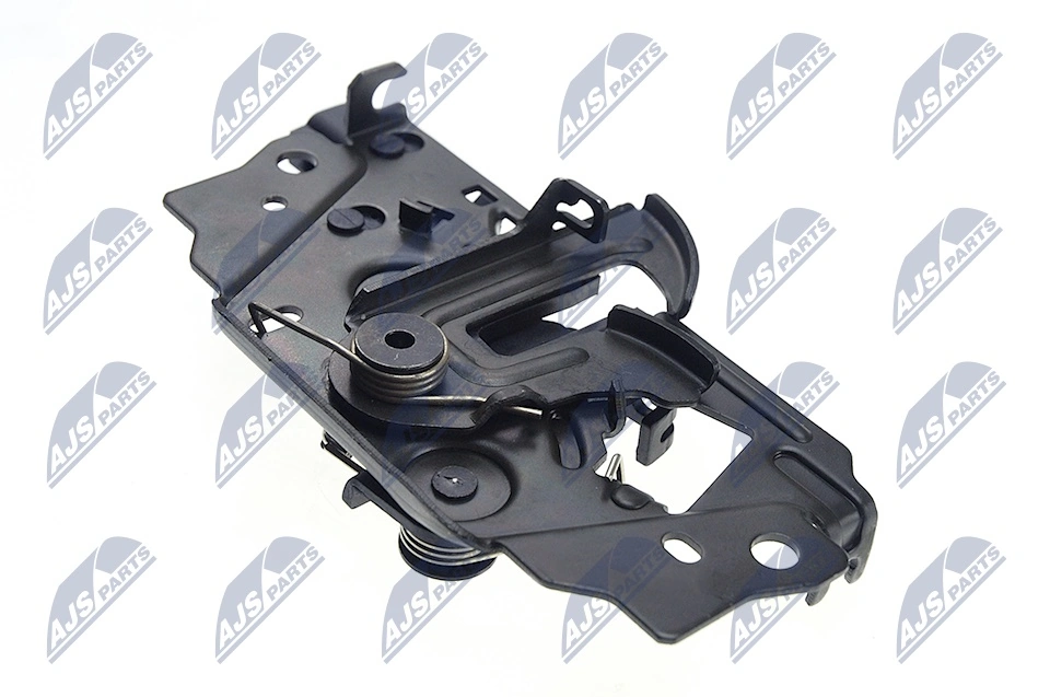 NTY EZC-FR-019 Bonnet Lock