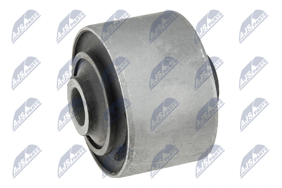 Mounting, control/trailing arm ZTT-MS-003J