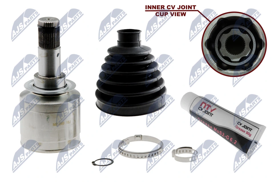 Joint Kit, drive shaft NPW-ME-049