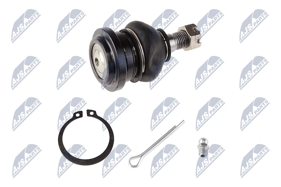 Ball Joint ZSG-TY-010