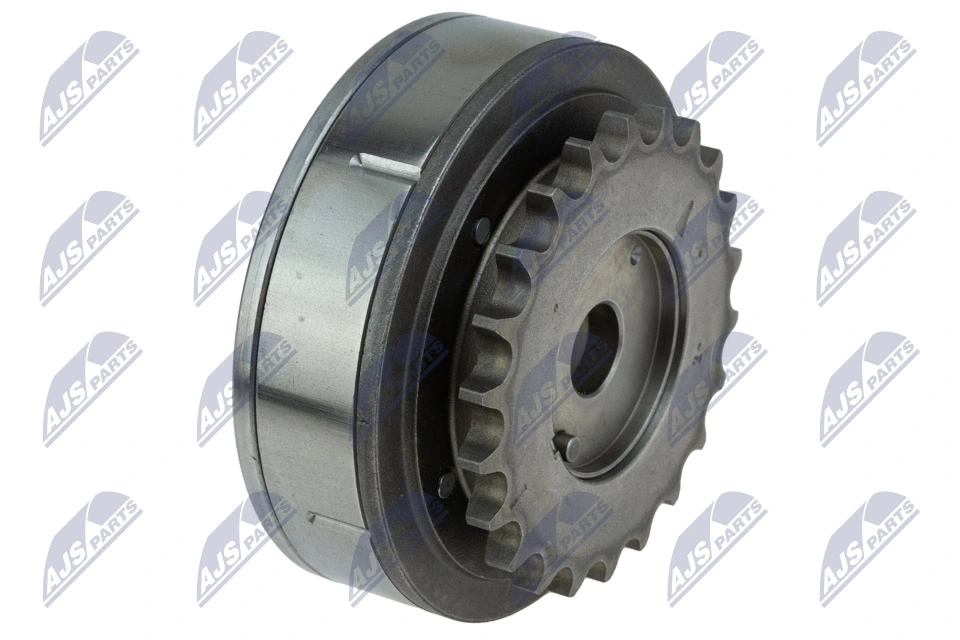 Camshaft Adjuster RKZ-AU-006