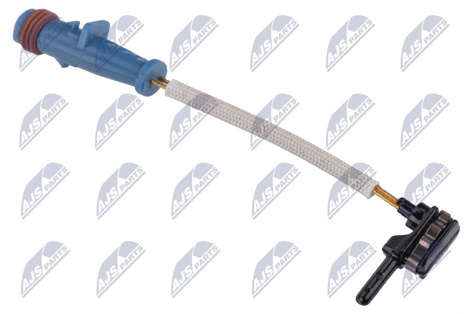 Warning Contact, brake pad wear HCZ-ME-008