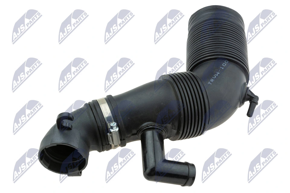 Charge Air Hose GPP-VW-100
