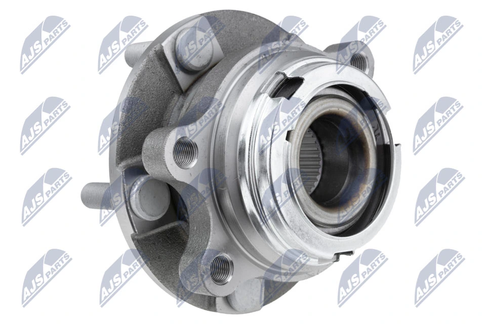 Wheel Bearing Kit KLP-NS-073