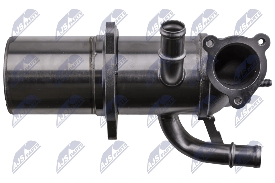 Cooler, exhaust gas recirculation EGR-VW-050A