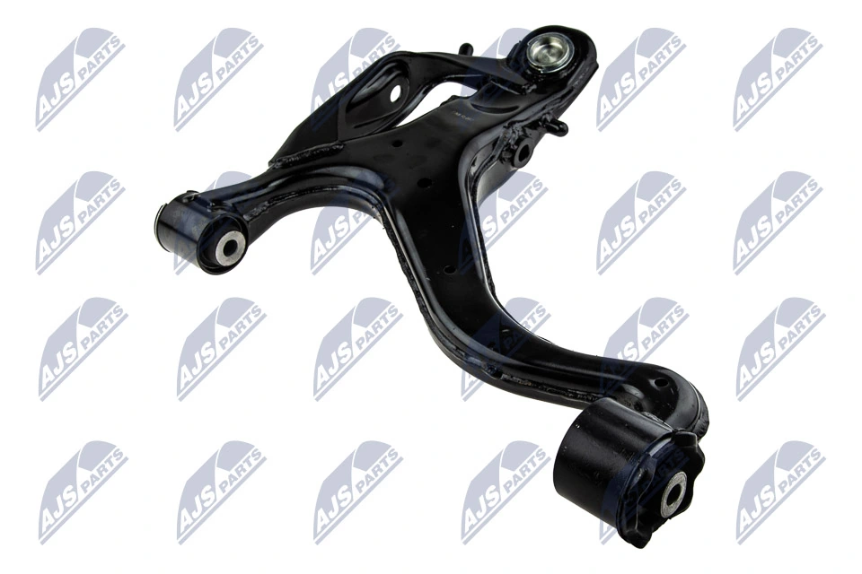 Control/Trailing Arm, wheel suspension ZWD-LR-017