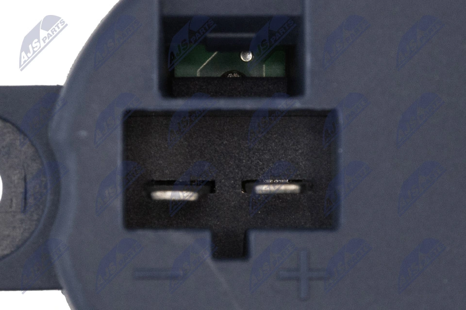 Resistor, interior blower ERD-RE-031