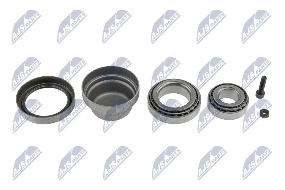 Wheel Bearing Kit KLP-ME-004