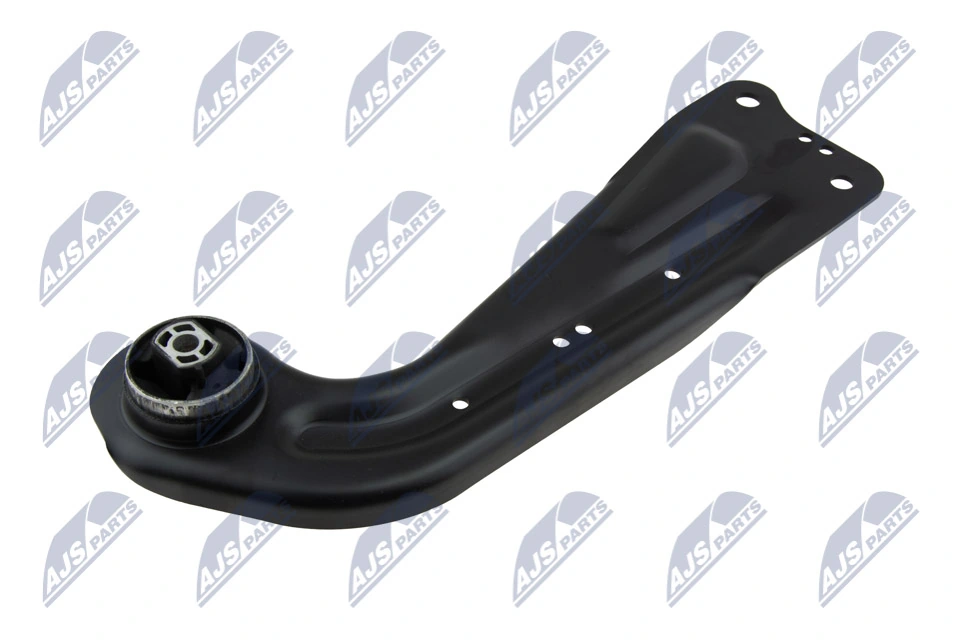 Control/Trailing Arm, wheel suspension ZWT-VW-028