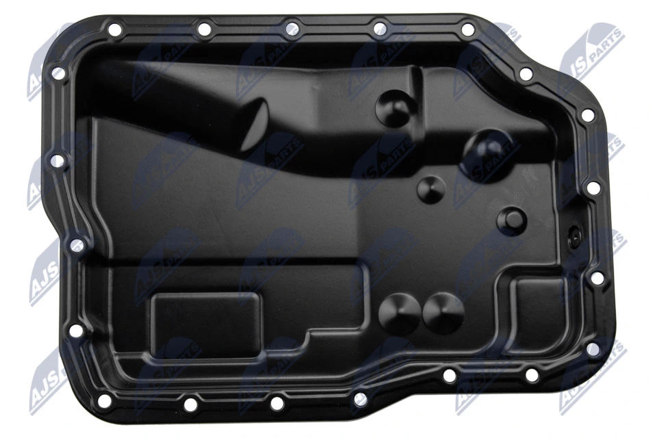 Oil Sump, automatic transmission BMO-MZ-006