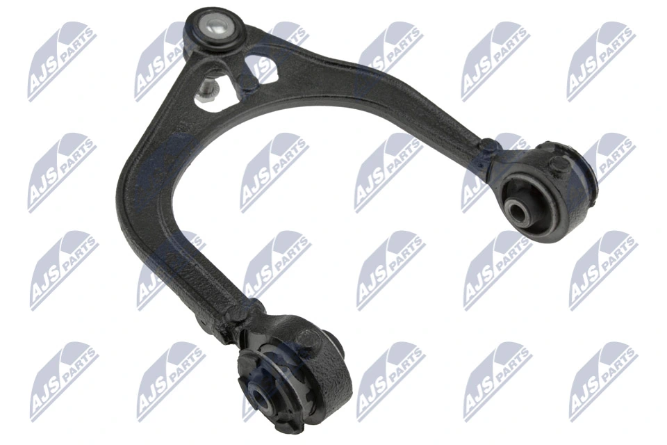Control/Trailing Arm, wheel suspension ZWG-CH-003