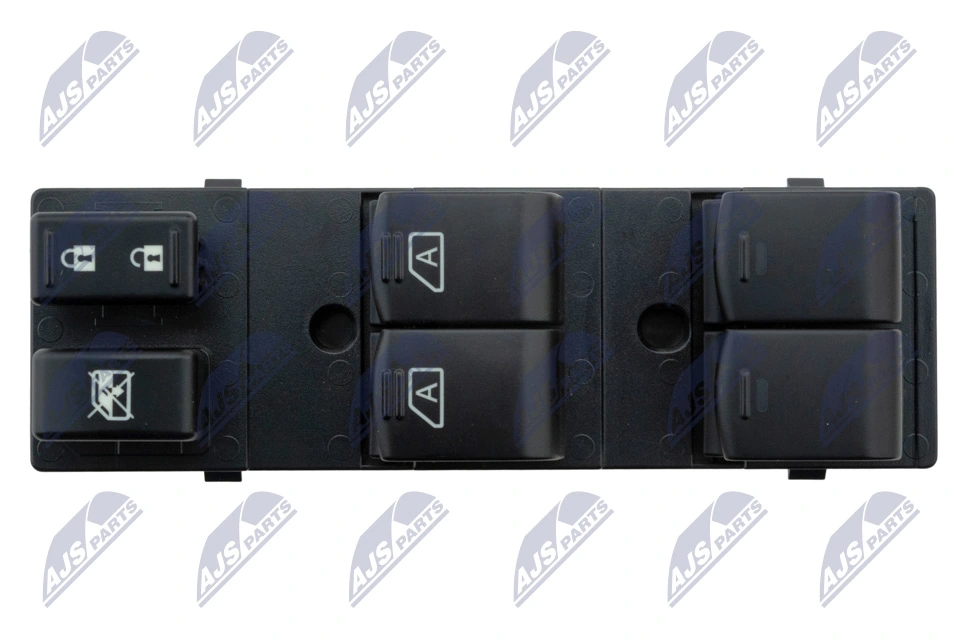 NTY EWS-NS-027 Switch, window regulator