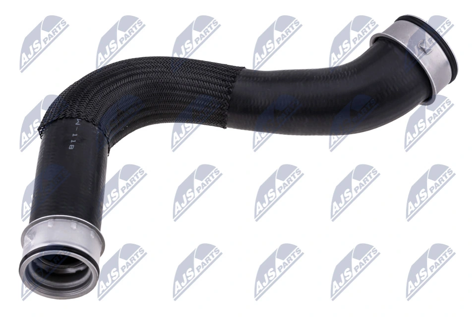 Charge Air Hose GPP-VW-118