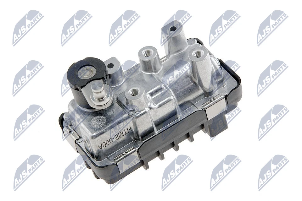 Actuator, turbocharger ECD-ME-000A