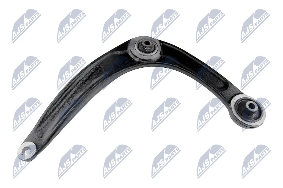 Control/Trailing Arm, wheel suspension ZWD-CT-026