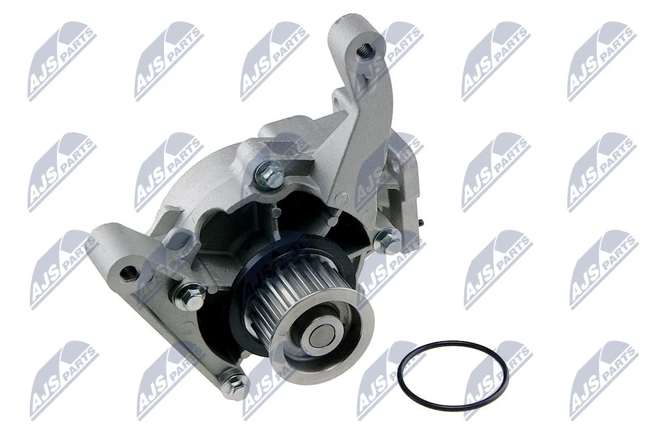Water Pump, engine cooling CPW-CH-040