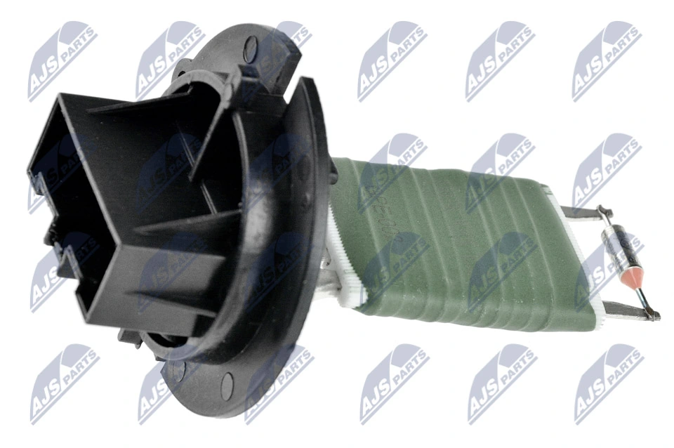 Resistor, interior blower ERD-PE-002