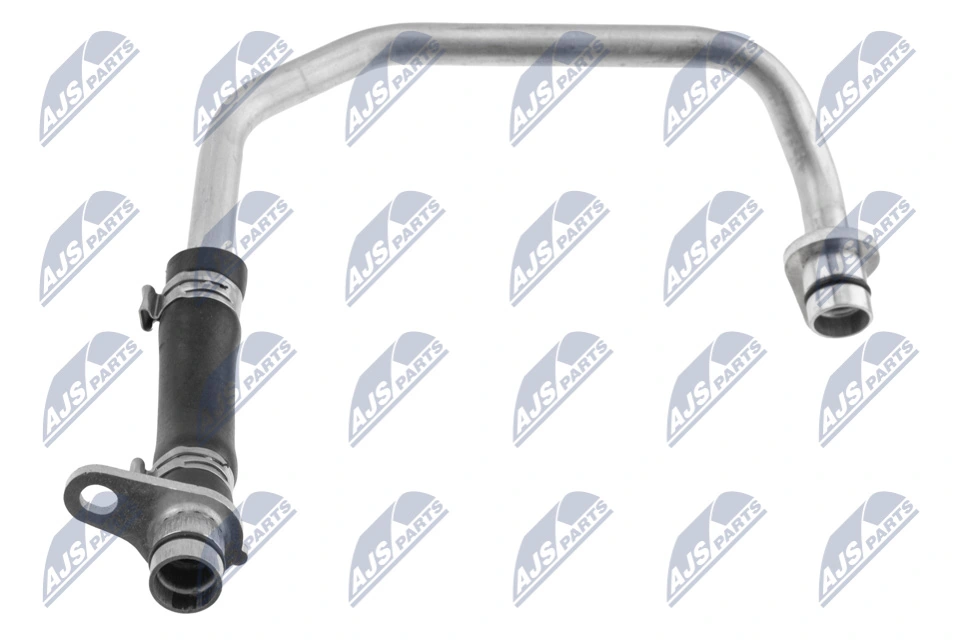 NTY ECD-BM-061 Oil Line, charger