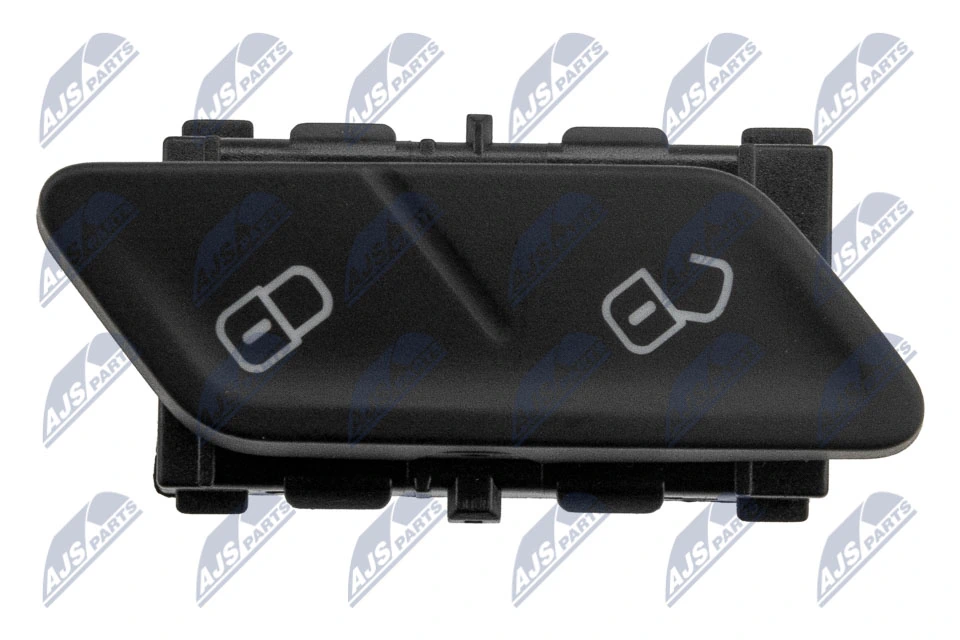 Switch, exterior rearview mirror adjustment EWS-VW-162