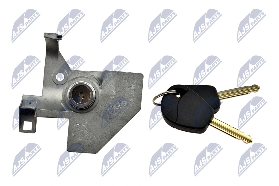 NTY EZC-CT-020 Tailgate Lock