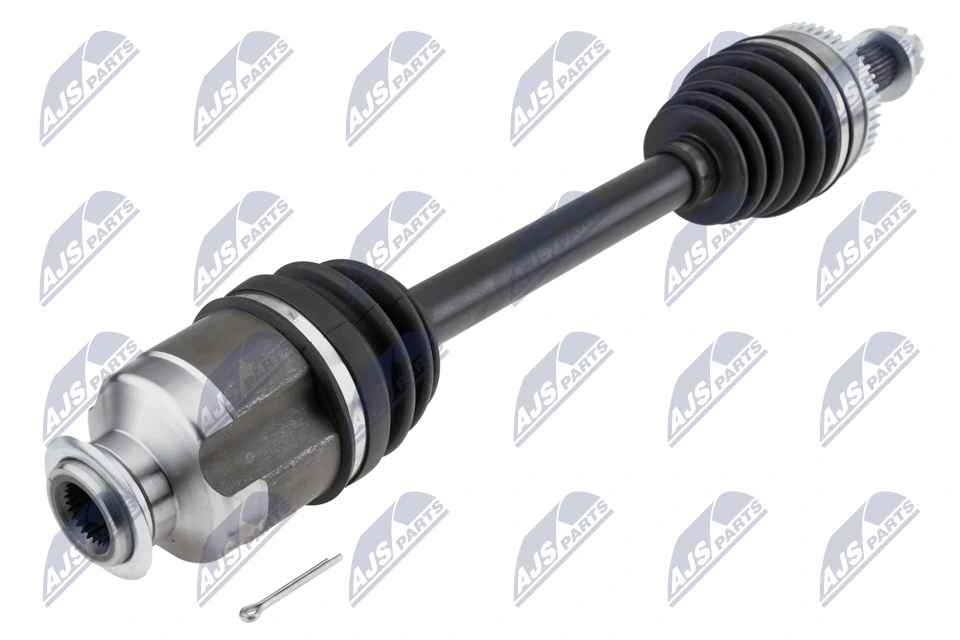 NTY NPW-HY-631 Drive Shaft