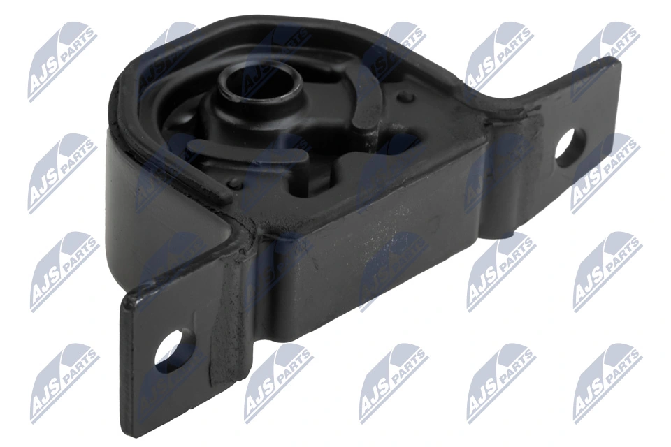 NTY ZPS-NS-072 Mounting, engine