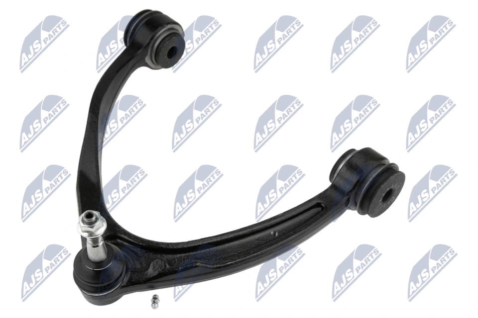 Control/Trailing Arm, wheel suspension ZWG-CH-030