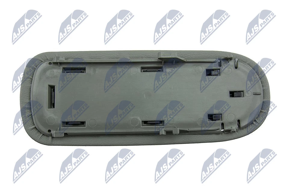 NTY EZC-BM-083 Armrest