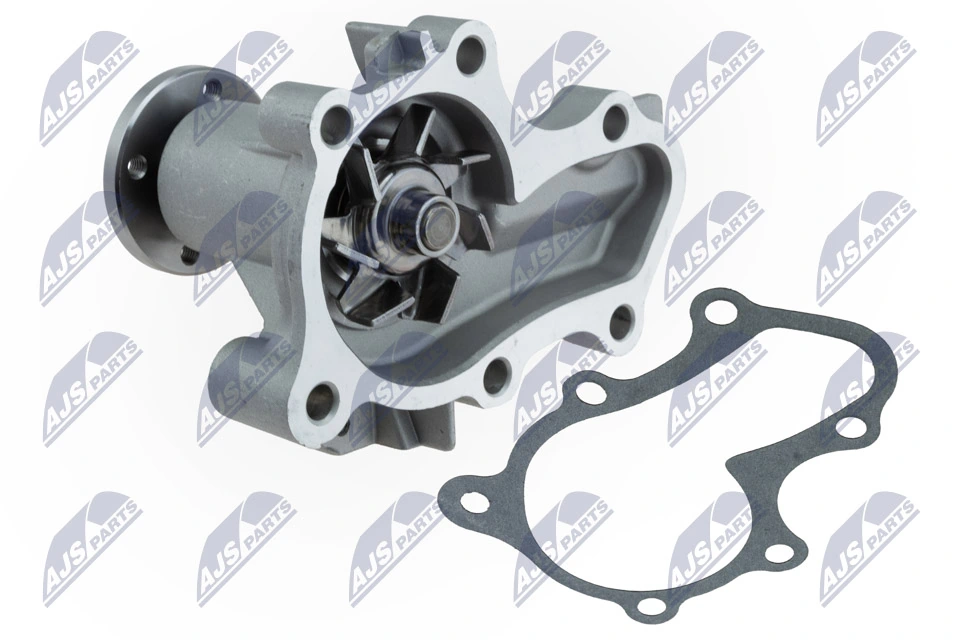 Water Pump, engine cooling CPW-MS-037