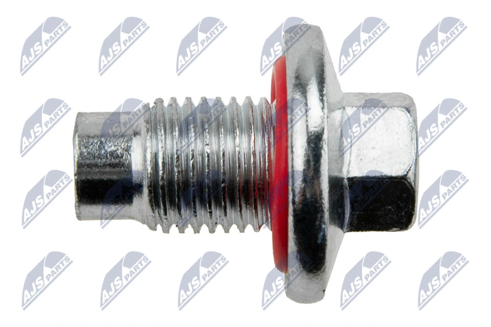 Screw Plug, oil sump BKM-CH-001