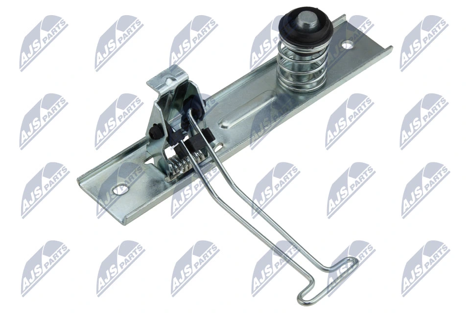 Bonnet Lock EZC-RE-239