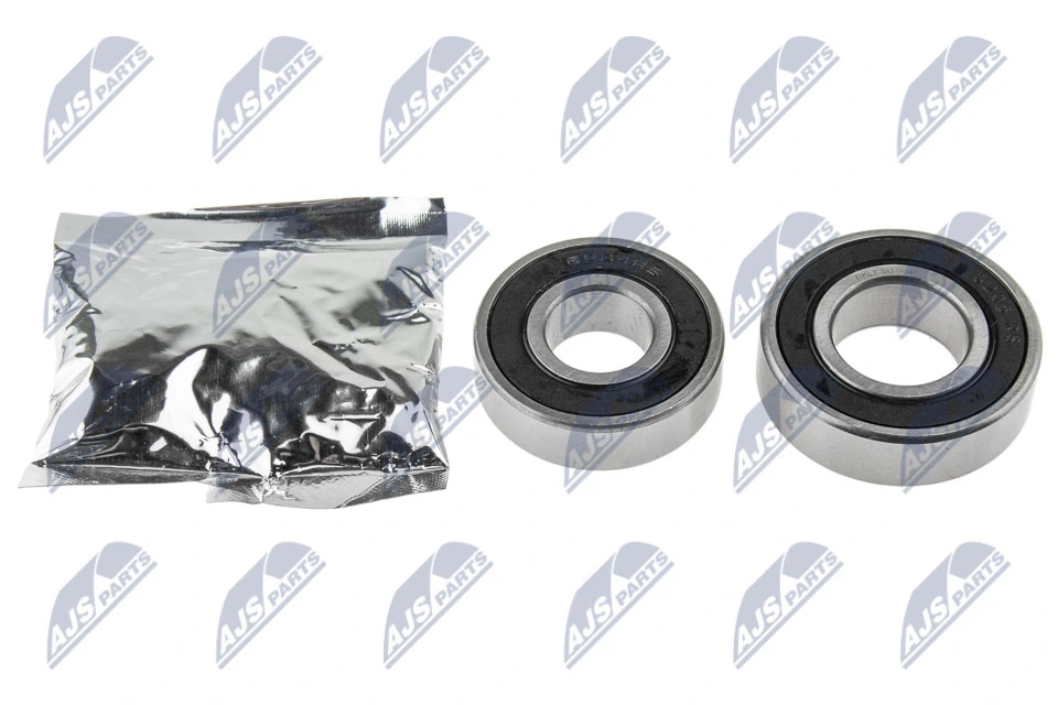 Wheel Bearing Kit KLT-SU-004