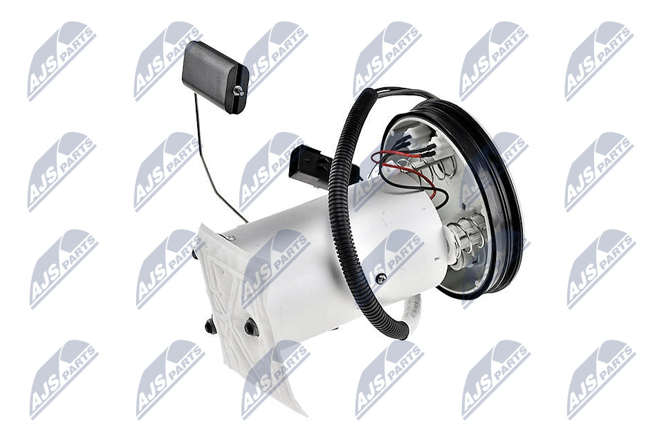 Fuel Feed Unit BPP-CH-004