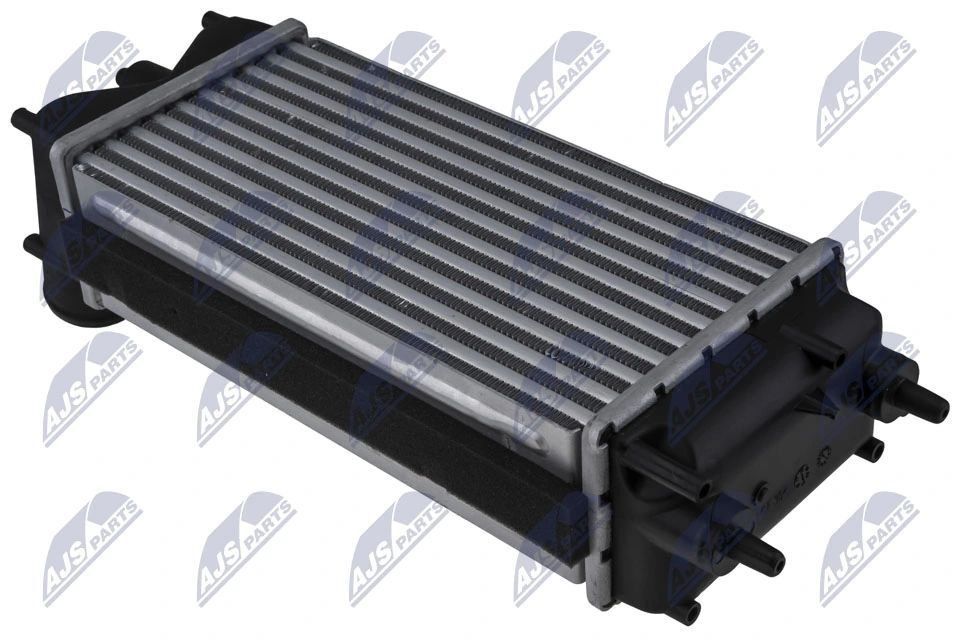 Charge Air Cooler CNG-FR-028
