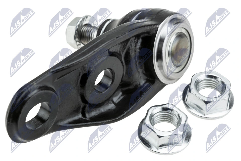 Ball Joint ZSD-BM-008